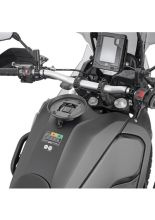 Mocowanie Kappa do tankbagów z systemem Tanklock do Yamahy Ténéré 700 (21-24)