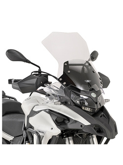 Screen Transparent Kappa Benelli TRK502 (17-21), TRK502 X (17-21)