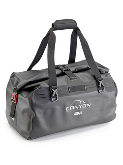 Waterproof cargo bag GIVI GRT712B [volume: 40 ltr]