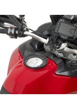 Mocowanie Givi do tankbagów Tanklock, TanklockED do modeli Ducati / BMW / KTM