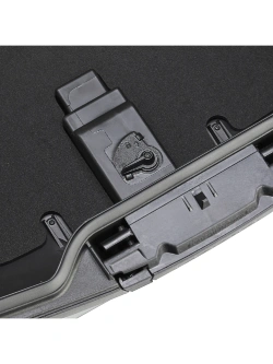 Top-case Givi Monokey® V58NT Maxia 5 [capacity: 58 ltr]