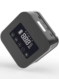 Compressor Wilmat [clips included]