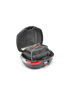 Torba wewnętrzna Givi T502B do wybranych kufrów czarna