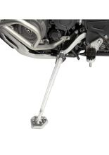 Support Givi to widen the original side stand Triumph Tiger 1200 Rally Explorer (22-)