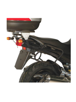 Specific pannier holder for V35 MONOKEY® SIDE cases Yamaha TDM 900 (02 > 14)