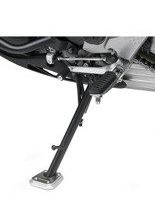 Specific support in aluminium VERSYS 650 [10-22]