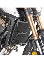 Radiator guard GIVI Honda CB 650 R [19-20]