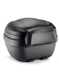 Polyurethane backrest GIVI E147 for top case B27N