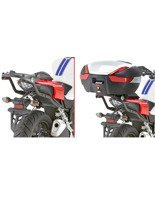 Stelaż pod kufer centralny pod MONOKEY® lub MONOLOCK® do Honda CB 500 F (16-18)