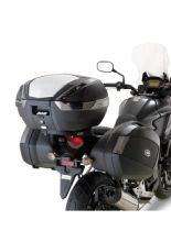 Pannier holder GIVI for V35, V37 Monokey® side cases Honda CB 500 X [13-18]