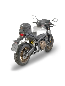 Tanklock Bag Givi EA141 for Honda NC750 X (volume 10L)