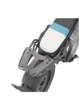 Specific Givi rear rack for Monokey® top case for BMW F 850 GS Adventure (19-)