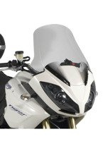 Transparent screen GIVI Triumph Tiger 1050 [07-12]/ Tiger Sport 1050 [13-15]