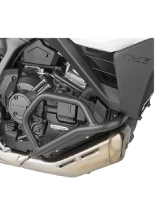 Specific engine guard Kawasaki Versys 300 (17-20)