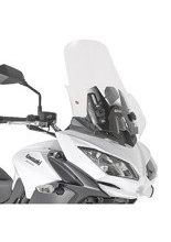 Specific screen transparent Givi Kawasaki Versys 650 [15-16]
