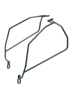Holder for soft side bags for Yamaha FZ6/FZ6 600 Fazer (04 > 06)