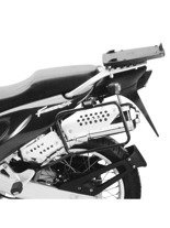Specific pannier holder for MONOKEY® side cases for BMW F650 ST (97 > 99)