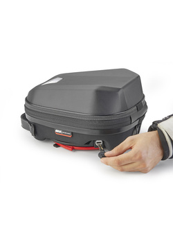 TanklockED bag Givi ST605C