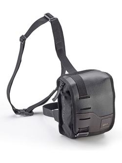 Backpack Givi CRM101 Retro Cafe Racer 18 LTR