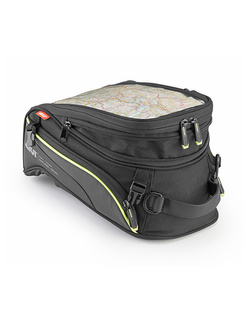 Torba na zbiornik Tankbag GIVI EA141 do Honda NC750 X (16-20) mocowana na paski [pojemność: 10L]