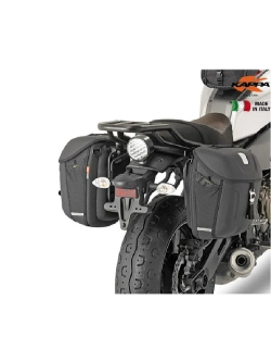 Stelaż pod sakwy motocyklowe Kappa Yamaha XSR 700 (16-24) 