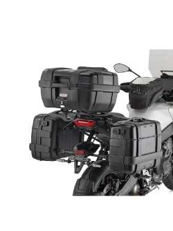 Stelaż kufrów bocznych Monokey GIVI PL One-Fit Yanaha Tracer 9/ GT/ GT + (25-)