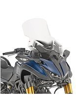 Specific screen transparent Givi Yamaha Niken 900 (19-21) [fitting kit]