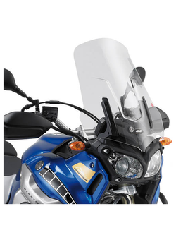 Transparent screen Givi for Yamaha XT 1200Z Super Teneré (10-20) 