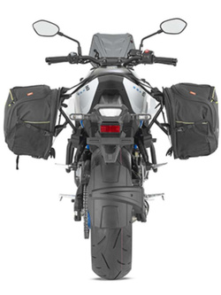 Stelaż pod sakwy boczne motocyklowe GIVI Remove-X Suzuki GSX-8R (24-)/ GSX-8S (23-)