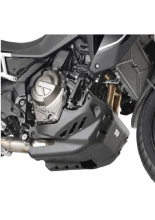 Oil carter protector Givi for Honda CRF1100L Africa Twin (20-)