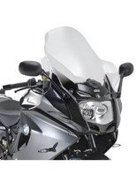 Specific screen transparent BMW F 800 GT (13 > 19)