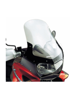 Transparent screen GIVI Honda XL 1000 V Varadero [99-02]
