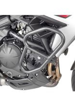 Gmole Givi do Kawasaki Versys 650 (22-)
