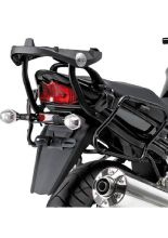 Rear rack GIVI for Monokey® or Monolock® top-case Suzuki GSF 650 Bandit / S [05-11] / ABS [05-06]