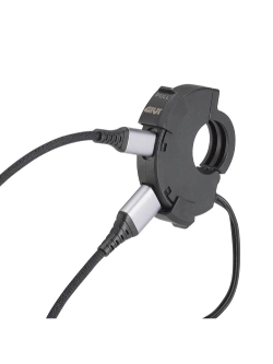 Gniazdo zasilania USB, USB-C GIVI mocowane na kierownicę