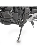 Support to widen the original side stand Kawasaki Versys 1000 / Versys 1000 SE (19-21)