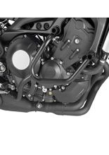 Engine guard GIVI Honda Crosstourer 1200/ Crosstourer 1200 DCT [12-19]
