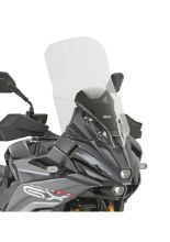 Rear rack Givi for Monokey® top-case for Suzuki DL 650 V-Strom (17-)