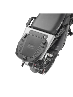 Specific Givi rear rack for Monokey® top case for BMW F 850 GS Adventure (19-)
