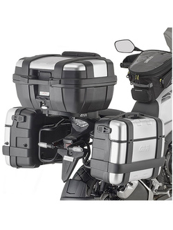 Specific Givi pannier holder for V35/ V37 Monokey® Side cases for Honda CB 500 X (19-)