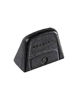 Fastener GIVI Z124 black