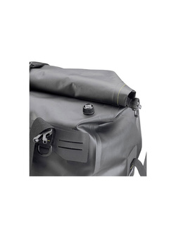 Waterproof cargo bag GIVI GRT712B [volume: 40 ltr]