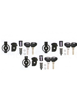 Security Lock Set GIVI SL103