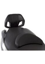 Backrest GIVI Suzuki Burgman 125-200 K7-K8-K9-L0-L1-L2-L3 [06-13]/ 125-200 ABS [14-21]