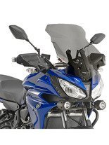 Smoked screen GIVI Yamaha MT-07 Tracer (16 > 19)