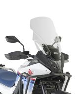 Specific screen GIVI for Yamaha Ténéré 700 World Raid (22-) transparent