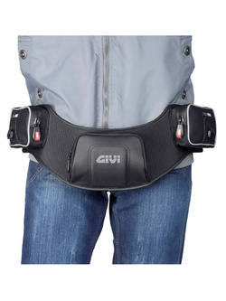 Torba na zbiornik Tankbag GIVI XS308Y Tanklock Xstream Range [pojemność: 20 l; wymaga mocowania BF]