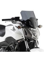 Smoked screen GIVI Honda NC700S (12-13) / NC750S / NC750S DCT (14-15) NC750S (16-20)