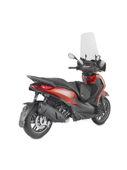 Tunnel bag GIVI EA135 for scooter [capacity: 15 ltr]