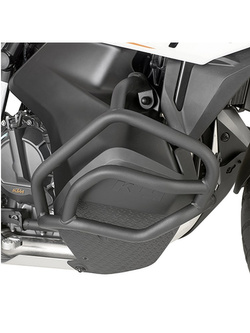 Specific engine guard KTM 790 Adventure / R (19-20), Adventure 890 (21)
